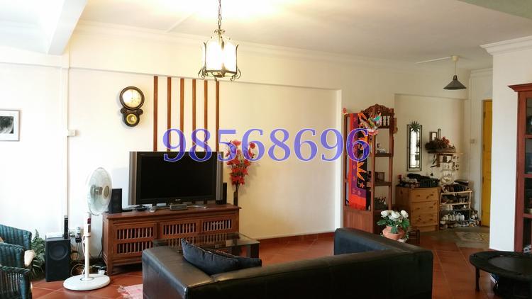 Tampines Street 71 thumbnail photo